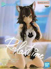 大神ミオ ホロライブ #hololive IF -Relax time- - メルカリ