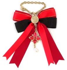 【中古】キーホルダー 一十木音也 バースデー リボンバッグチャーム Birthday on Stage Ver. 「うたの☆プリンスさまっ♪ Shining Live」 アニメイト限定