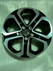 2025年最新】ヴェゼル ホイール 17インチの人気アイテム - メルカリ