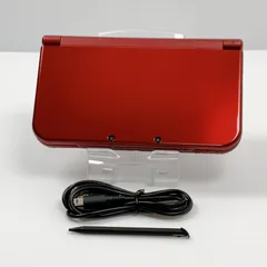 ニンテンドー3DS メタリックレッド Amazon | ニンテンドー3DS メタリックレッド | ゲーム機本体