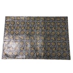 経机掛　中京型20号　防炎マット　防火　耐熱