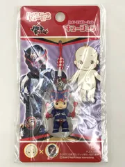 未使用 キューピー ストラップ 根付 21個 まとめ売り 長崎限定】ドラゴンキューピー ストラップ 根付 - 長崎みやげ