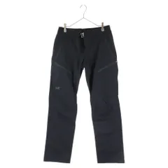 ARC'TERYX (アークテリクス) 18SS Palisade Pant パリセードパンツ ブラック 22401のサムネイル