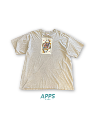 90's NIKE Queen T-shirt ナイキ クイーン Tシャツ