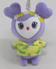 【中古】キーホルダー・マスコット(女性) サナ(SAVELY) TWICE LOVELYS バッグチャーム 「TWICE POPUP STORE “Twaii’s Shop”」