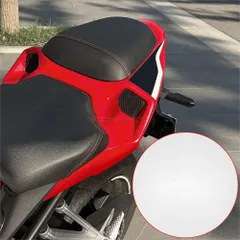 CBR650R用　テールカウル　輸入品　タンデムシート付 CBR650R用 テールカウル 輸入品 タンデムシート付 nc
