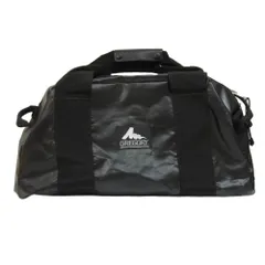GREGORY グレゴリー 旧タグ Long Haul Shelter Rite Duffle