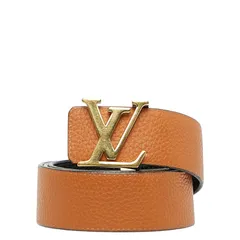 2025年最新】LOUIS VUITTON ベルトの人気アイテム - メルカリ