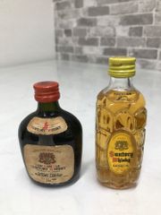 Chivas Regal 12年 & Camus Napoleon セット シーバスリーガル12年3本セット | MALKS