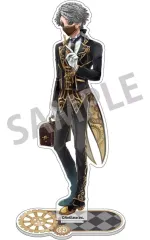 第五人格　ブックオフ　アクリルスタンド クリアファイル 第五人格 ブックオフ アクリルスタンド クリアファイル BOOKOFF