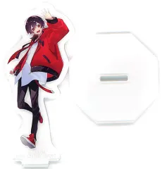 【中古】アクリルスタンド・アクリルパネル ゆあんくん アクリルスタンド 「一番くじ カラフルピーチ」 J賞