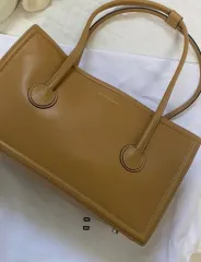 MARGESHERWOOD ボストンバッグ
