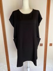 ブラウス又はベスト