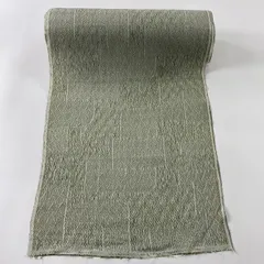 赤青黄 縞銘仙 玉虫織 正絹 着尺反物 新作商品を毎日更新 - valodumaja.lv