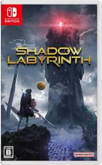在庫あり【新品】【NS】Shadow Labyrinth［Switch版］【ネコポス送料無料】
