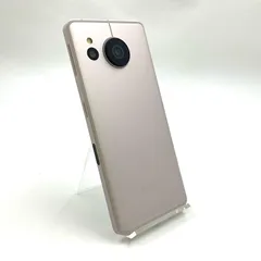 SHARP AQUOS sense7 128GB ライトカッパー SIMフリー SH-M24 白ロム 美品 動作確認済 【全額返金保証】【最速発送】