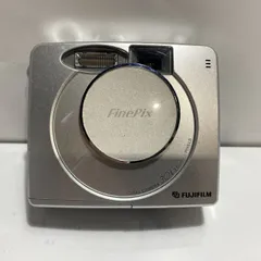 【希少品】FUJIFILM FinePix 30i デジタルカメラ 単３電池駆動 希少品】FUJIFILM FinePix 30i デジタルカメラ 単3電池駆動