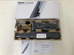 A）未使用！Shark シャーク ハンディクリーナー WV210J コードレス 充電式  軽量のサムネイル