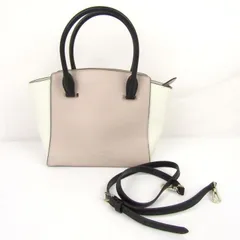 ケイトスペード シドニー  ショルダーバッグ 2way トートバッグ 鞄 カバン ブランド レディース ピンク系 Kate Spade 【中古】