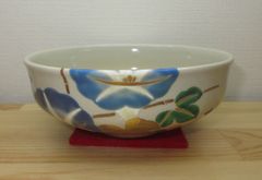 逢絢亭】茶道具 水指 高取焼 真塗の塗蓋 高取雪山 鬼丸雪山 共