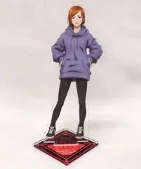 抽選当選品 呪術廻戦 ＊ 釘崎野薔薇 等身大 アクリルスタンド 抽選当選品 呪術廻戦 ＊ 釘崎野薔薇 等身大 アクリルスタンド