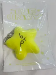 nct127 ドヨン ヒトデ NCT127 ドヨン ヒトデ キーホルダー トレカ｜Yahoo!フリマ（旧