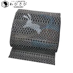 2025年最新】夏 帯 羅の人気アイテム - メルカリ