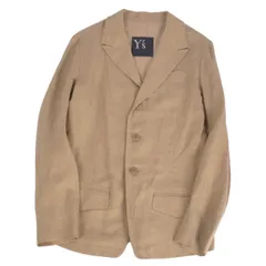 ワイズ Y's Yohji Yamamoto ジャケット テーラード YB-J0のサムネイル