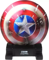 【シールド・コレクション】キャプテン・アメリカ(コンプ) シールド・コレクション】キャプテン・アメリカ(コンプ)