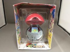 U-2434】タカラトミー ガチッとゲットだぜ！モンスターボール ポケモン