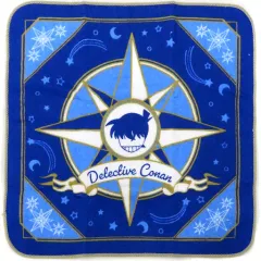 【中古】雑貨 工藤新一 ハンドタオル 「セガ ラッキーくじ 名探偵コナン～Romantic Star～」 F賞