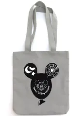 【中古】バッグ ミッキーマウス トートバッグ 「ディズニー・ハロウィーン2023」 東京ディズニーリゾート限定