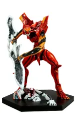 CCPJAPAN×Yoshi. Project 第3弾 エヴァンゲリオン弐号機