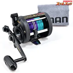 2025年最新】シマノ リール チタノス船 GT3000の人気アイテム