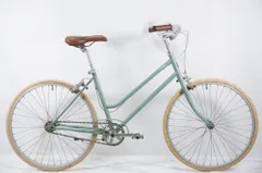 美品　Tokyo Ike lite 26インチ TOKYOBIKE LITE (トーキョーバイク) (ライト) 26インチシティー