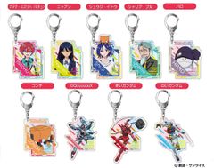 アークナイツ エンドフィールド 通行認証 1 .0全種コンプ グッズ