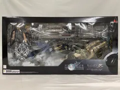 2025年最新】プレイアーツ改 クラウド フェンリルの人気アイテム