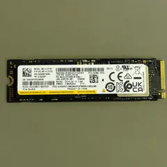 2024年最新】nvme ssd m.2 2tbの人気アイテム - メルカリ