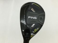 【最短翌日発送】G430 | 26 | S | AWT 2.0 LITE | 中古 | ユーティリティ | ピン
