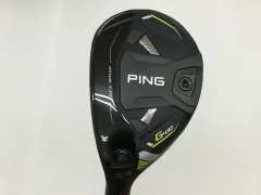 希少★PING G430HL ハイブリッド H7 ユーティリティ 7U NX45 希少☆PING G430HL ハイブリッド H7 ユーティリティ 7U NX45