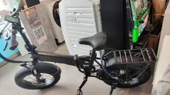 2025年最新】電動ファットバイクの人気アイテム - メルカリ