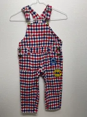 ANAP kids オーバーオール  100cm  14kg