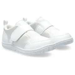 【当日出荷】 ASICS SUKU2（スクスク） 1144A324 アシックス PRESCHOOL ホワイト 18.5cm