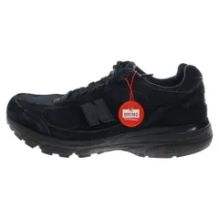 2025年最新】New balance 993 triple blackの人気アイテム - メルカリ