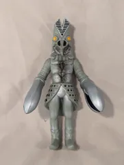 バルタン星人２代目　2003 ３代目？　ウルトラマンシリーズ 怪獣 バルタン星人2代目 2003 3代目？ ウルトラマンシリーズ 怪獣