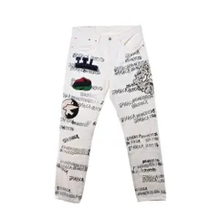 2025年最新】denim tears levi'sの人気アイテム - メルカリ