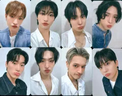 ATEEZ MAKESTAR 全員セット GOLDEN HOUR : Part.3