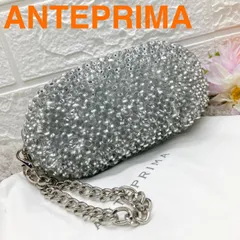 【美品】 アンテプリマ スタンダードポーチ ワイヤーバッグ ANTEPRIMA/WIREBAG＞STANDARD Z(スタンダード Z)を発売 | 株式