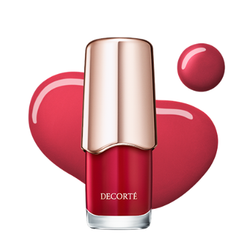 DECORTE コスメデコルテ　スキニフィック ネイルラッカー＜マニキュア＞17 engagement red