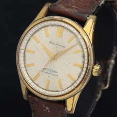 LOVED NELSON 手巻き 33mm 稼働 - メルカリ